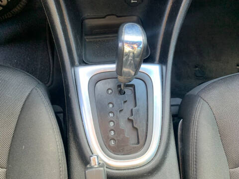 2012 Dodge Avenger SXT