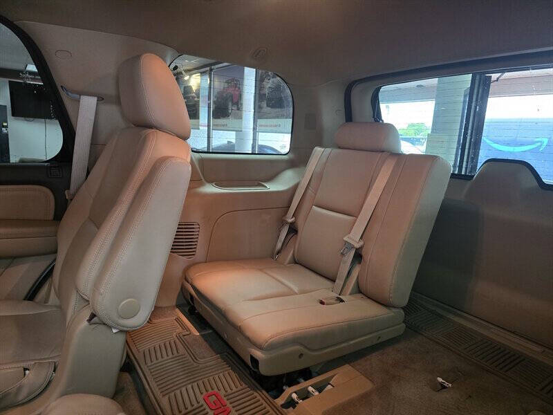 2013 GMC Yukon Denali