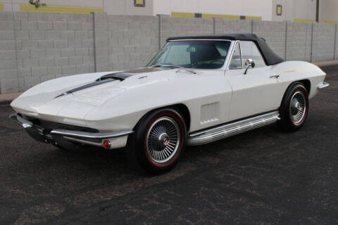 1967 Chevrolet Corvette