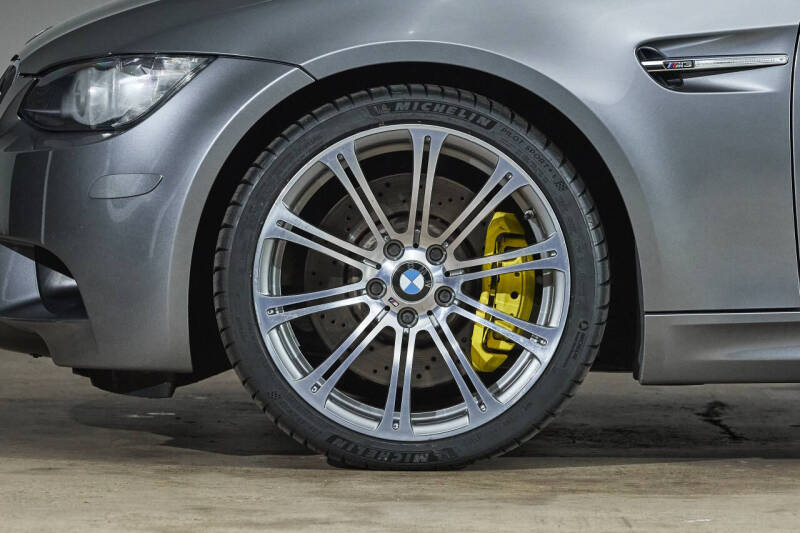 2013 BMW M3