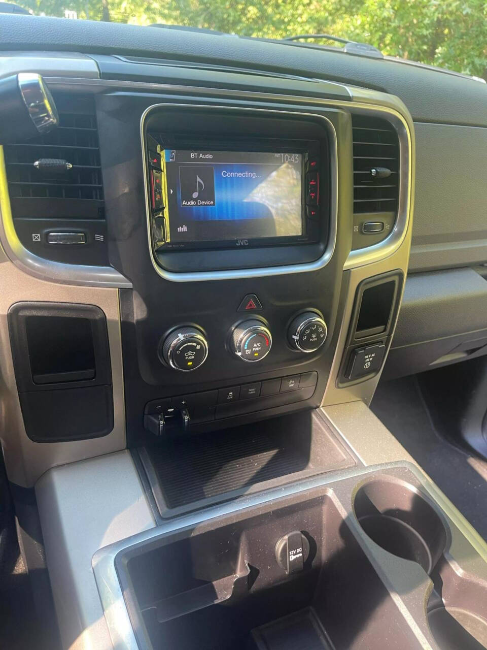 2015 Ram 2500 for sale at Shifting Gears Motors in Indian Trail, NC