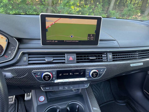 2019 Audi RS 5 Sportback 2.9T quattro