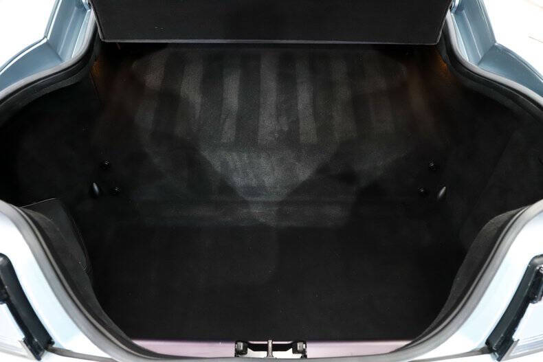 2016 Aston Martin V8 Vantage GT