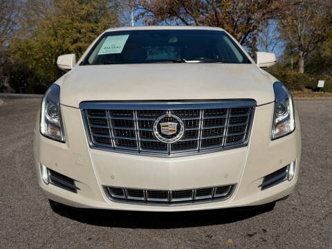 2013 Cadillac XTS Premium Collection