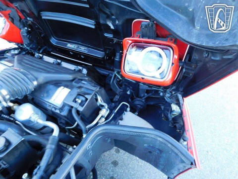 1994 Chevrolet Corvette