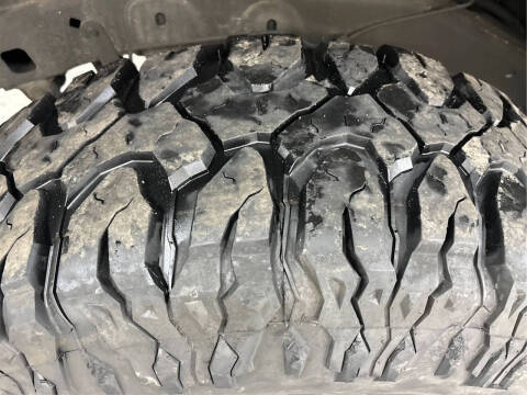 2015 Jeep Wrangler Unlimited