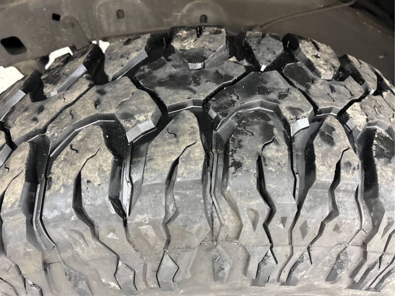 2015 Jeep Wrangler Unlimited