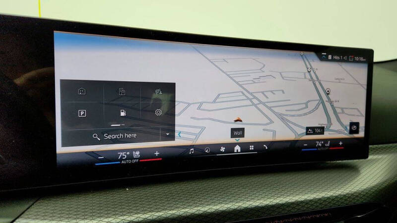 2025 BMW 4 Series 430i xDrive