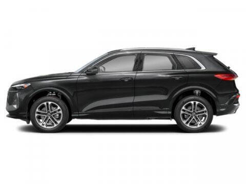 2025 Audi Q5 quattro Premium Plus TFSI