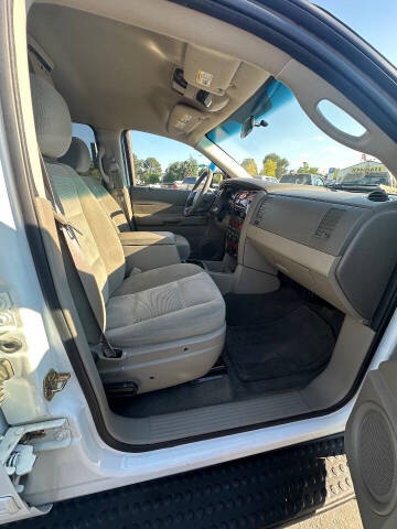 2004 Dodge Durango SLT