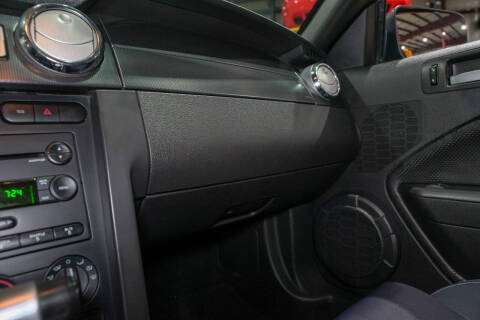 2007 Ford Mustang GT Premium