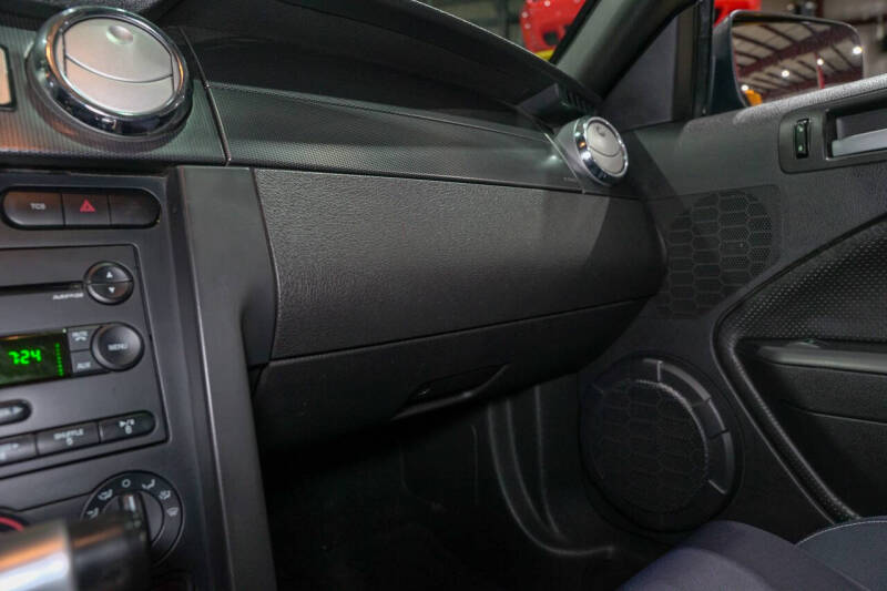 2007 Ford Mustang GT Premium
