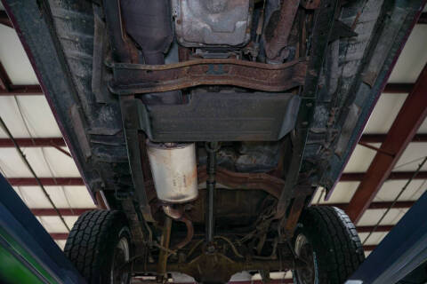 1990 Ford Bronco II Sport