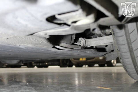 2007 Porsche Boxster