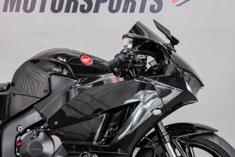 2016 Honda CBR600RR