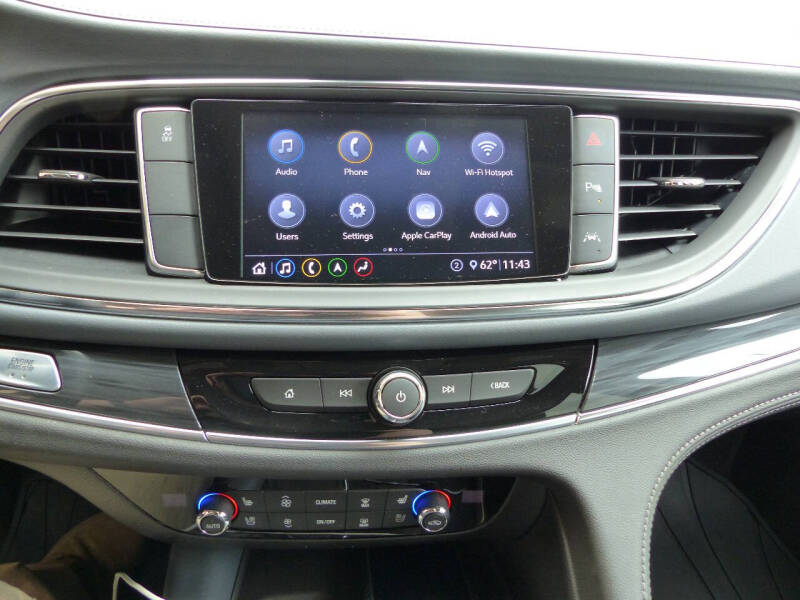 2021 Buick Enclave Premium