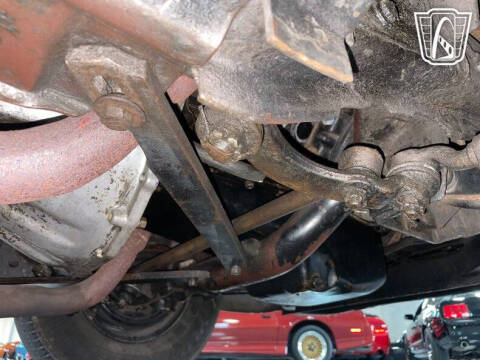 1964 Ford Thunderbird