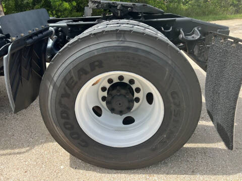 2005 Sterling Acterra