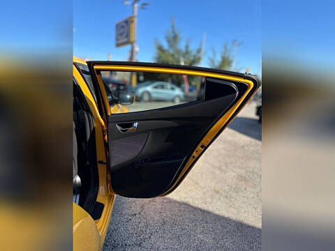 2012 Hyundai Veloster