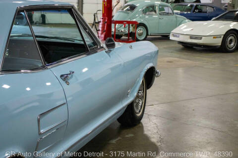 1963 Buick Riviera