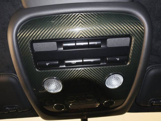 2015 Bentley Continental GT3-R