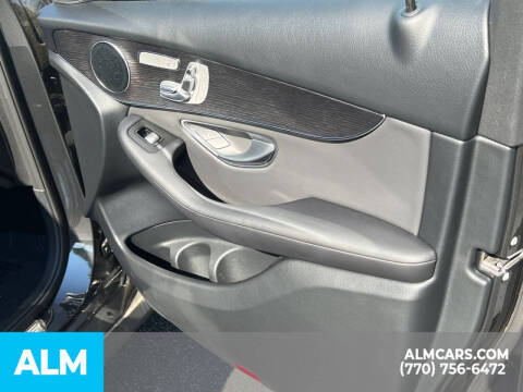 2022 Mercedes-Benz GLC GLC 300