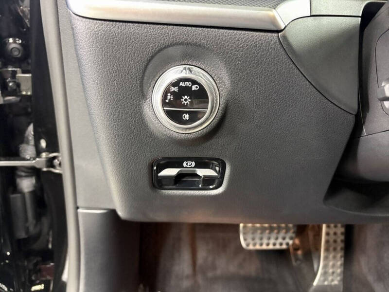 2024 Mercedes-Benz C-Class AMG C 43