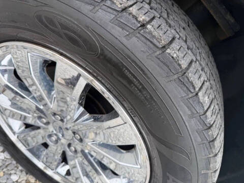 2010 Ford Edge SEL
