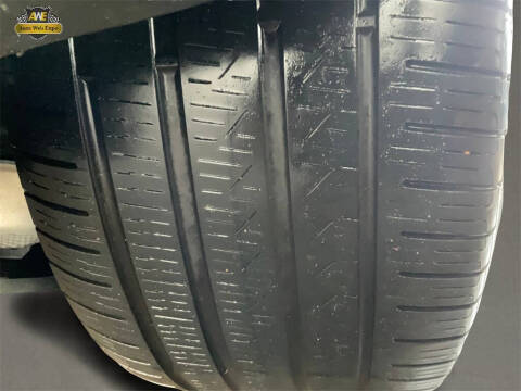 2023 Audi e-tron GT quattro Premium Plus