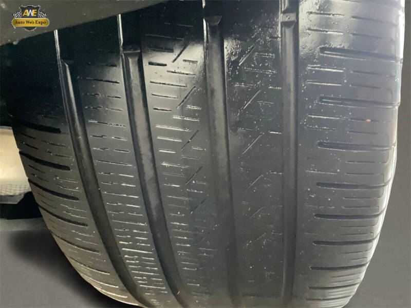 2023 Audi e-tron GT quattro Premium Plus