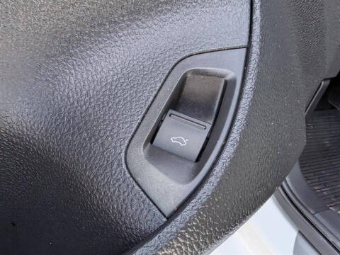 2021 Volkswagen Passat R-Line