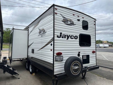 2020 FOR RENT!!!  Jayco Jayflight M-242BHS