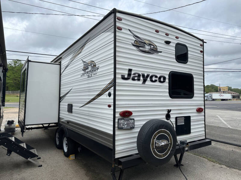 2020 FOR RENT!!!  Jayco Jayflight M-242BHS