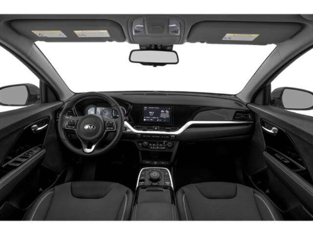 2020 Kia Niro EV EX
