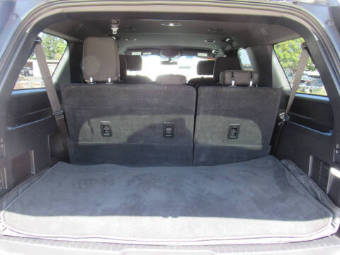 2019 Ford Expedition MAX XL Fleet