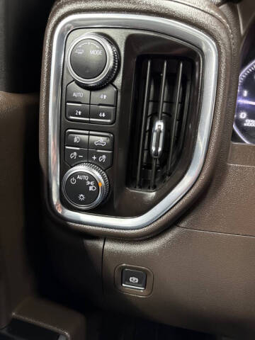 2023 GMC Sierra 3500HD