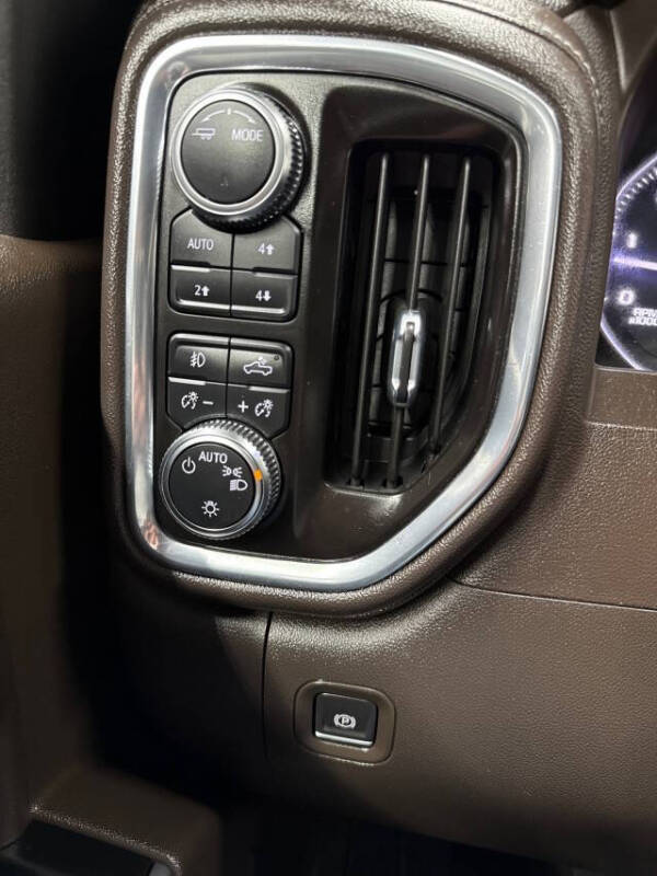 2023 GMC Sierra 3500HD