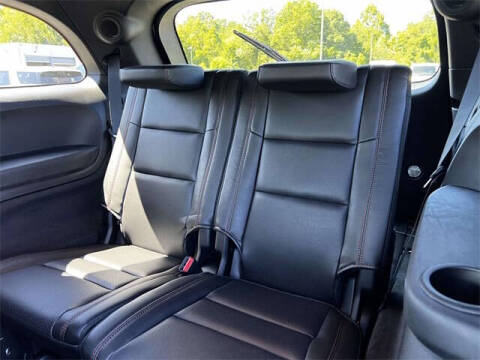 2026 Dodge Durango GT HEMI Plus