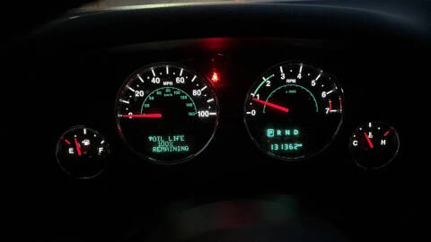 2016 Jeep Wrangler Unlimited