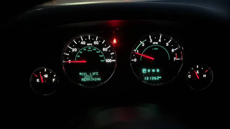 2016 Jeep Wrangler Unlimited