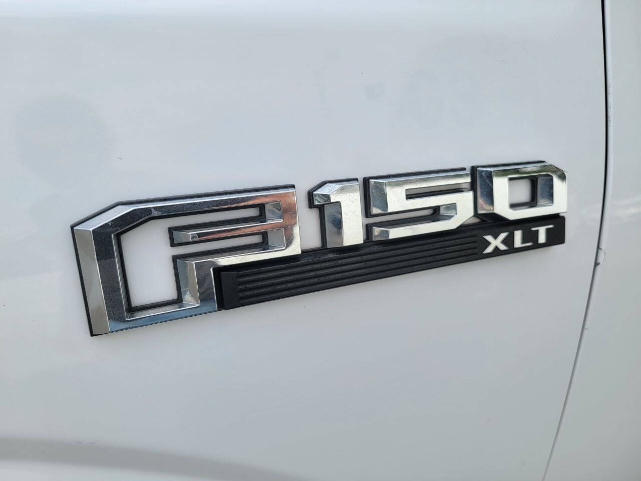 2017 Ford F-150 for sale at Capital Motors in Raleigh, NC