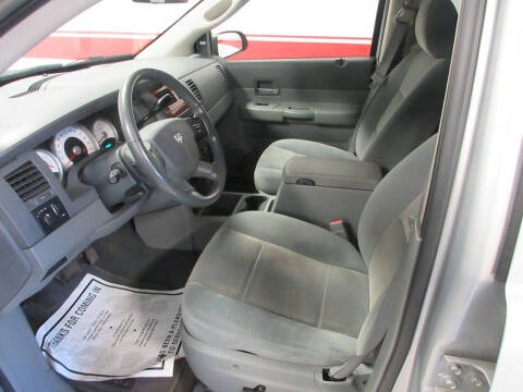 2005 Dodge Durango SLT
