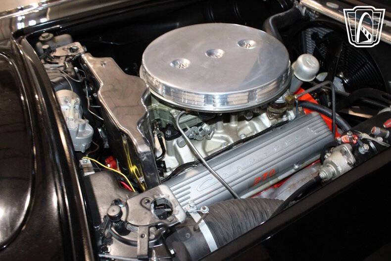 1960 Chevrolet Corvette