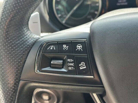 2022 Maserati Levante Modena