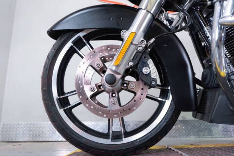 2018 Harley-Davidson Road Glide