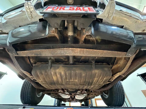 1973 Pontiac Grand Prix
