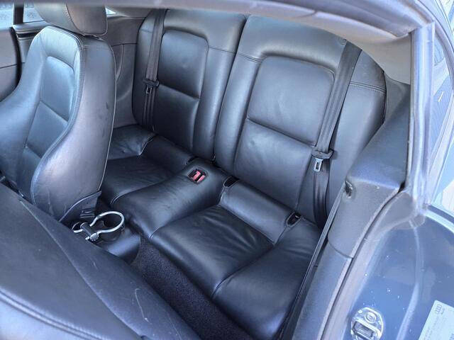 2005 Audi TT 250hp quattro