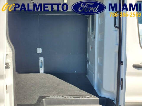 2026 Ford Transit 350