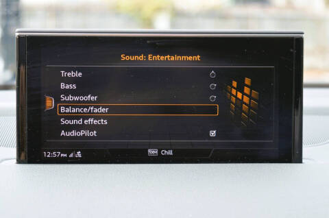 2018 Audi Q7 2.0T quattro Premium Plus