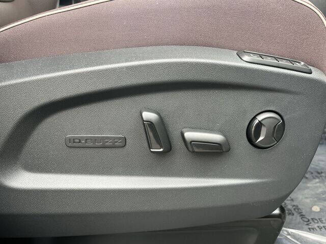 2025 Volkswagen ID. Buzz